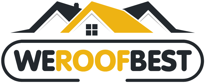 WeRoofBest logo